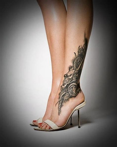 Tatuajes sexys